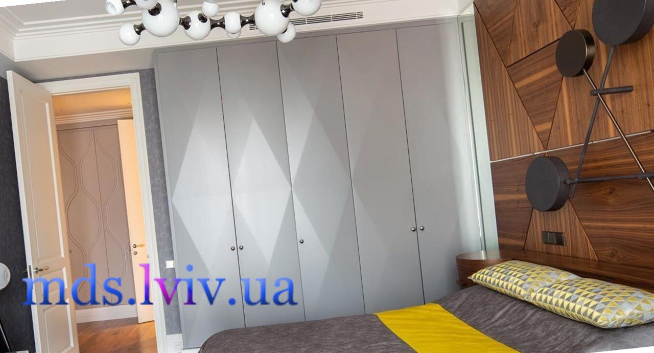 Меблі на замовлення Львів