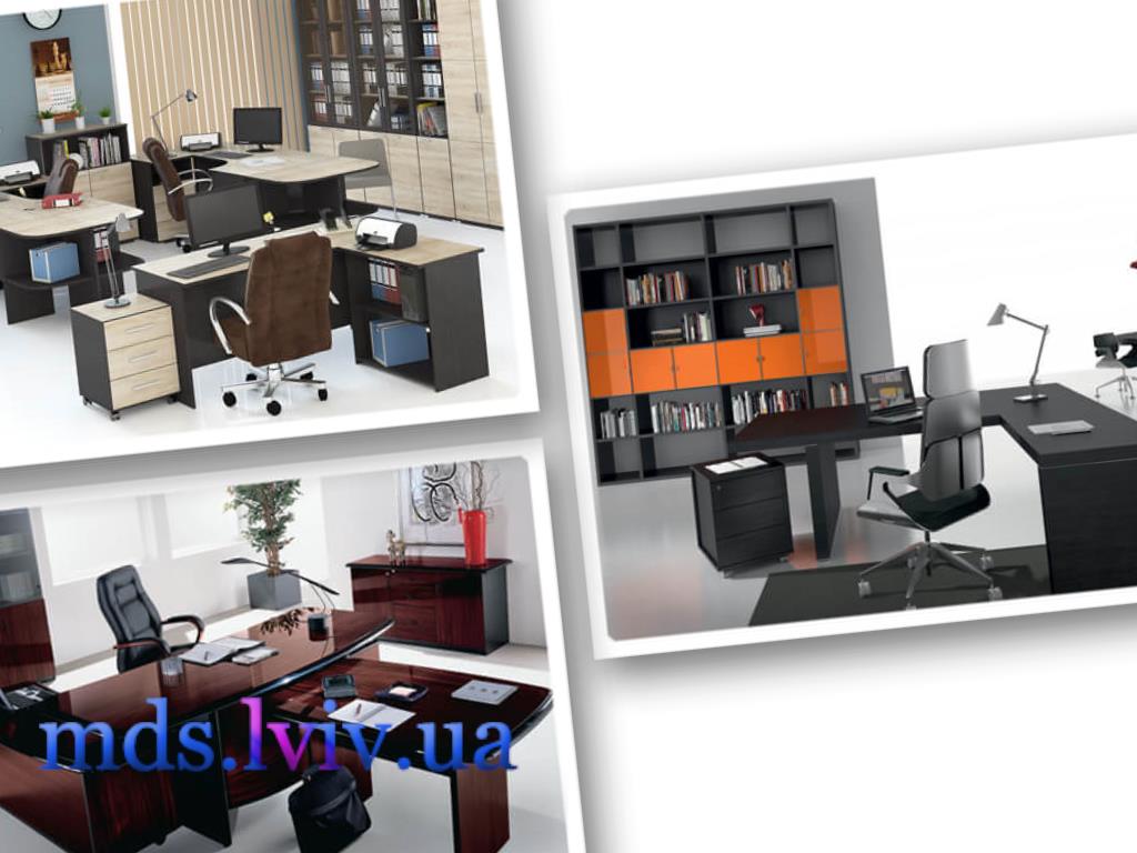 Меблі на замовлення Львів