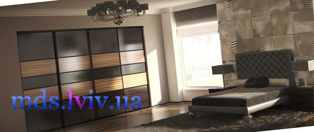 Меблі на замовлення Львів