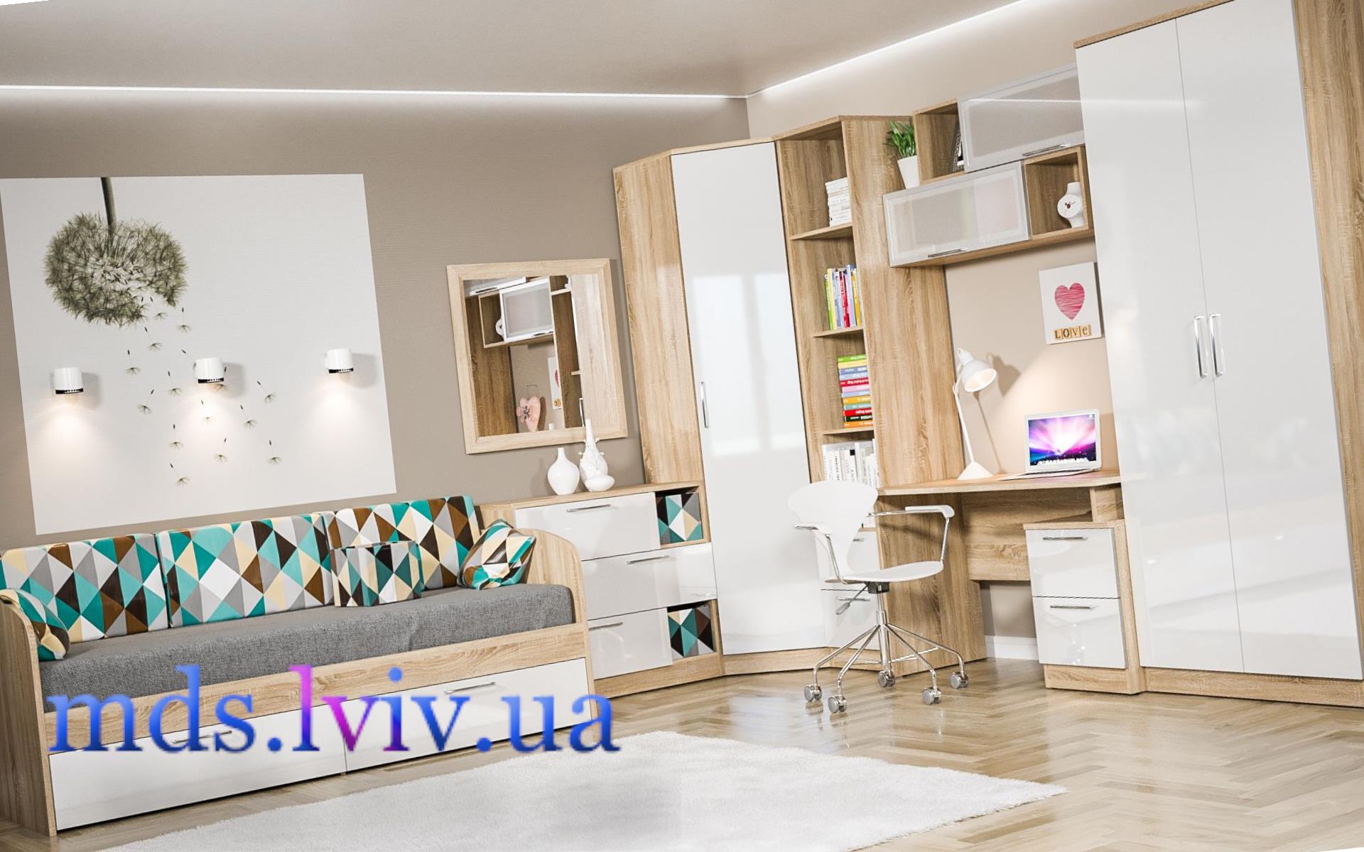 Меблі на замовлення Львів