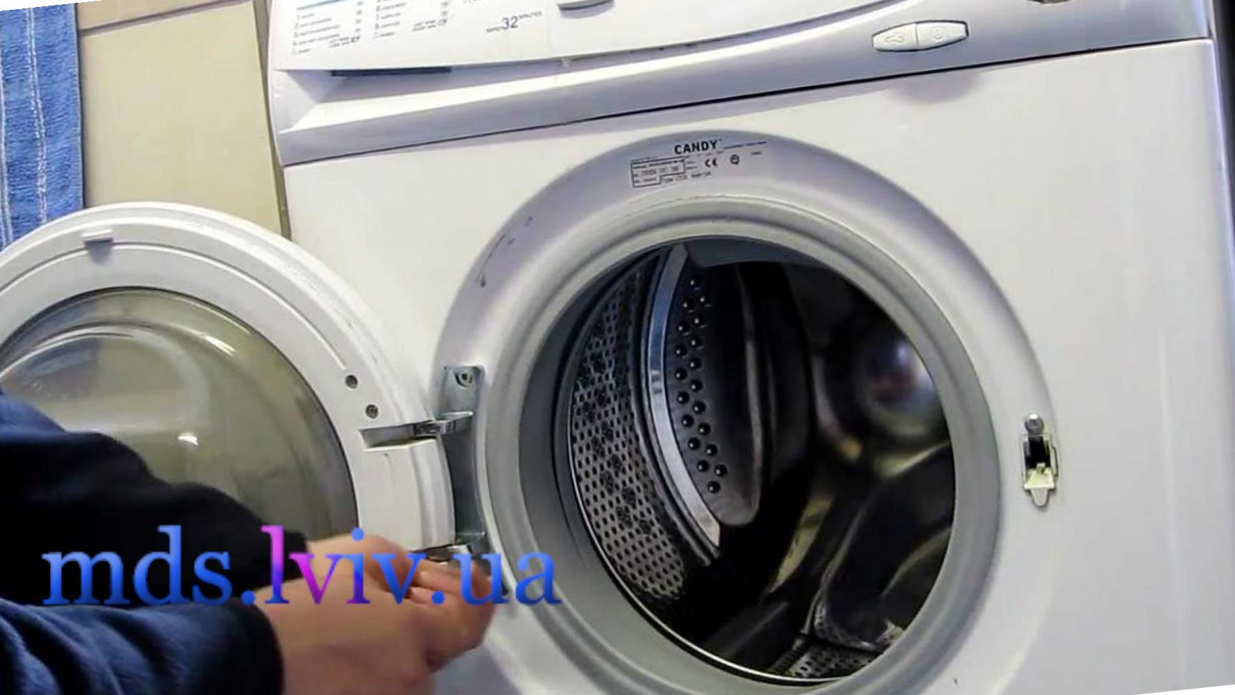 Ремонт пральної машинки Львів