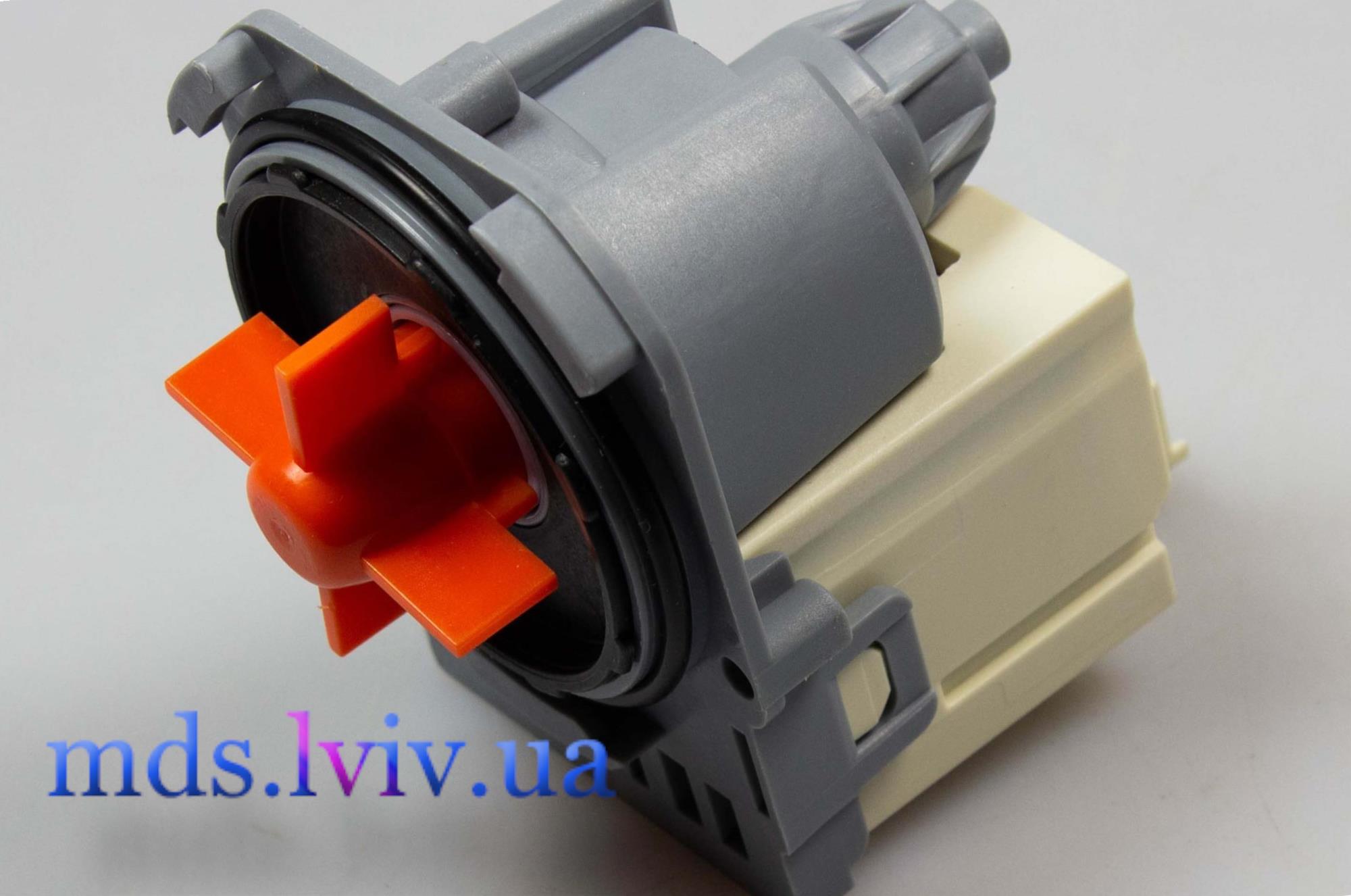 Ремонт пральної машинки Львів