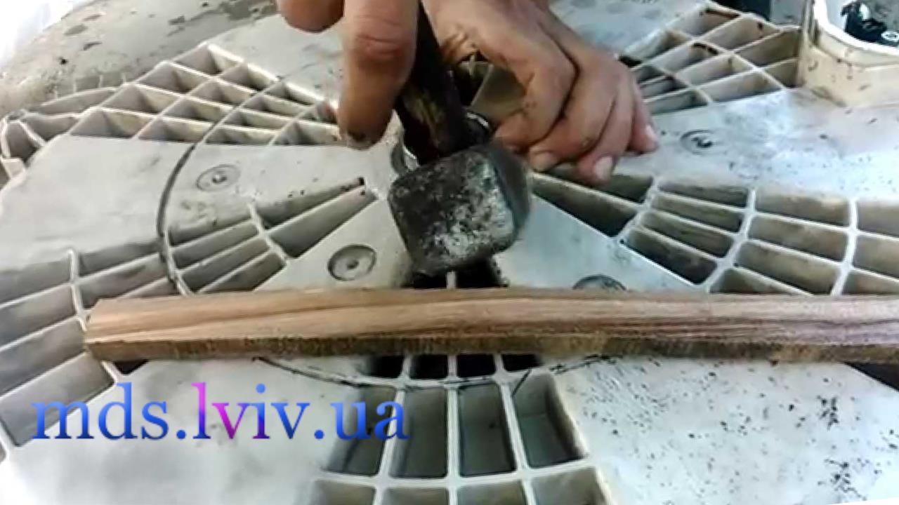 Ремонт пральної машинки Львів