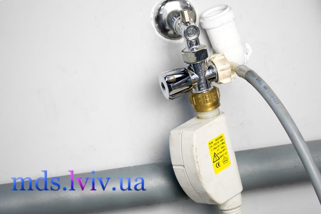 Ремонт посудомийки Львів