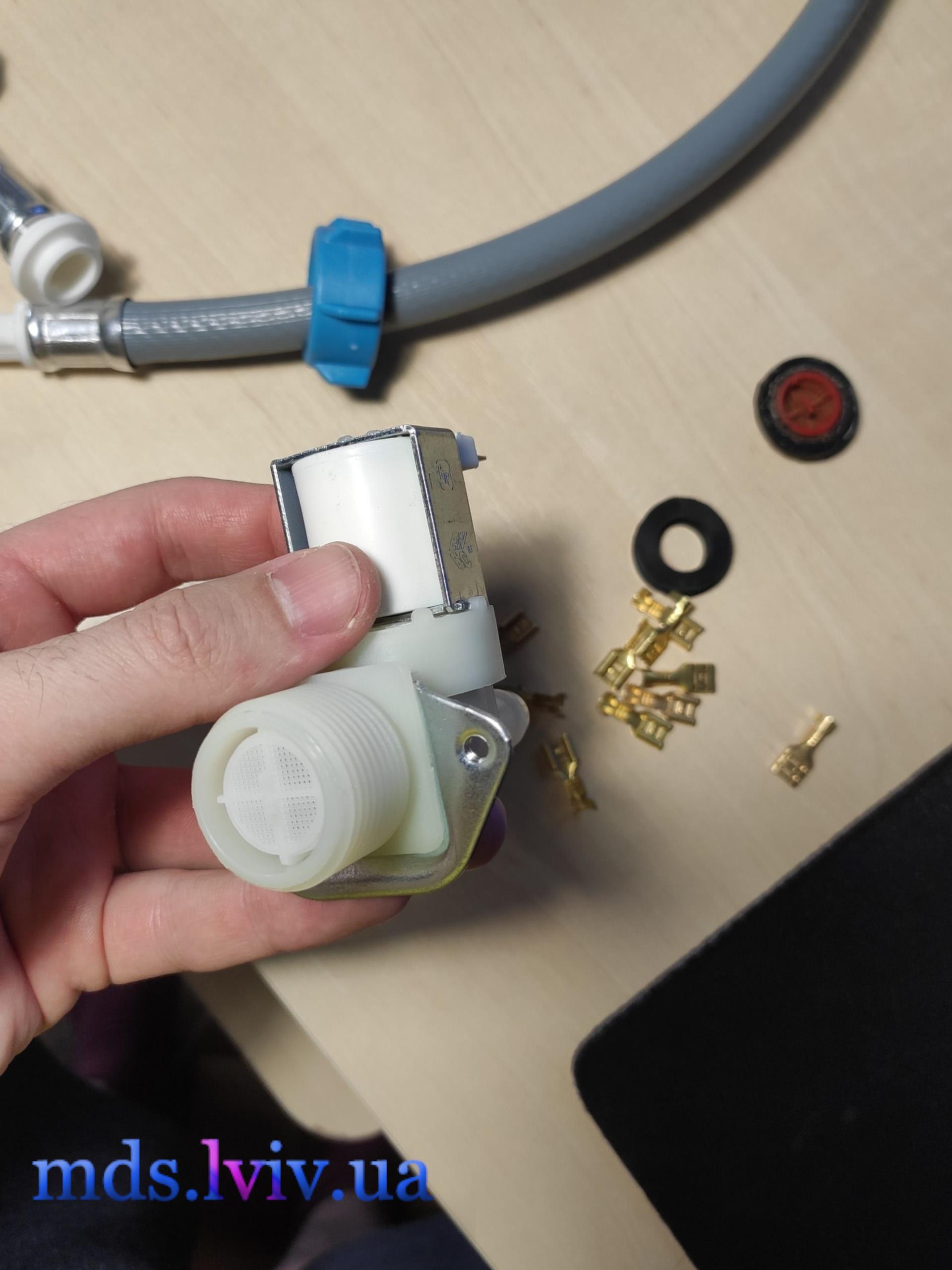 Ремонт посудомийки Львів