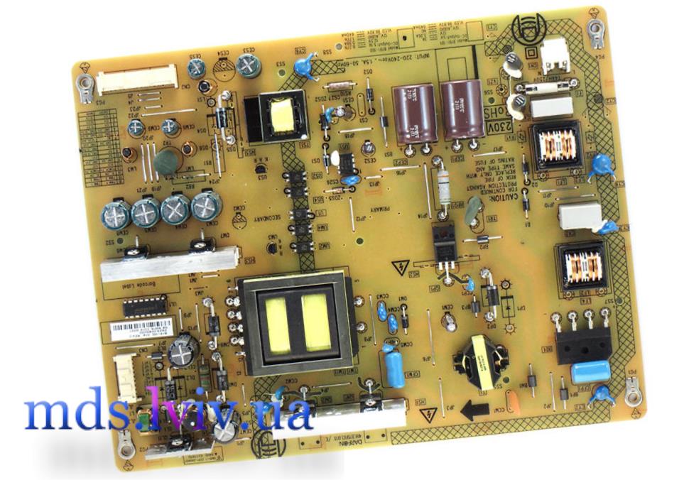 Ремонт тв Львів