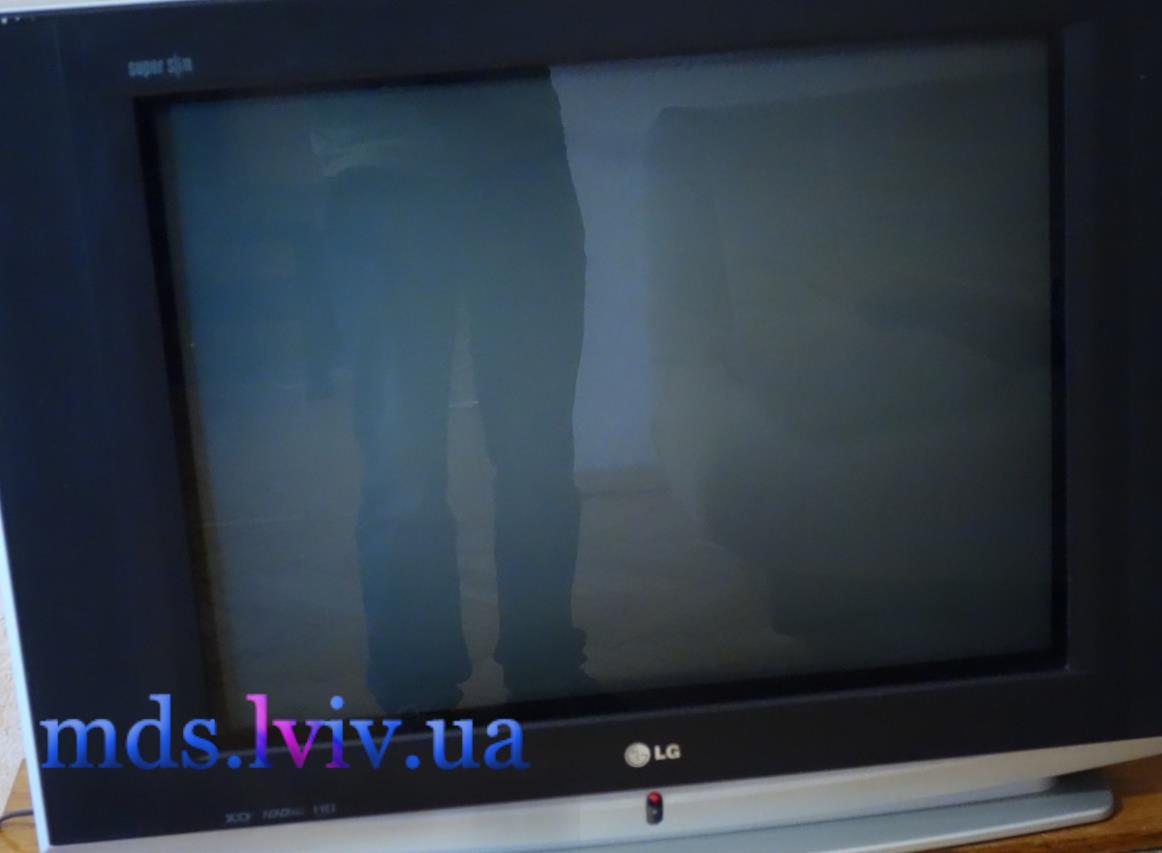 Ремонт тв Львів