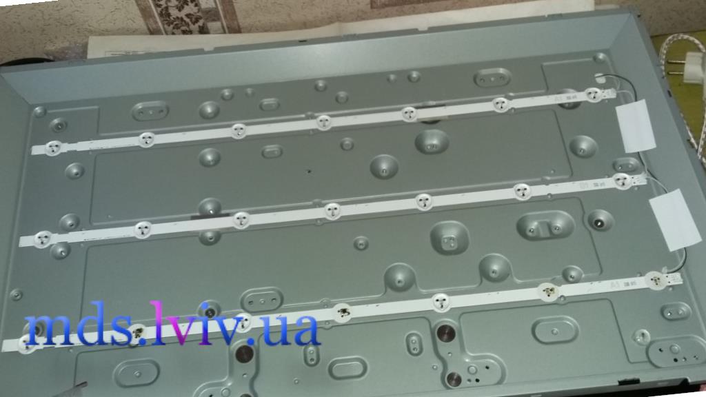 Ремонт тв Львів