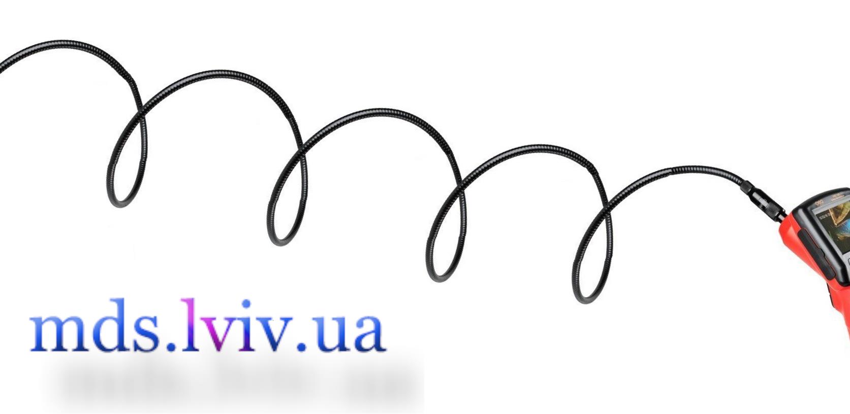 фактори вартості відеоінспекції каналізації у Львові