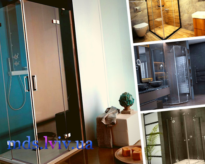 підключення душової кабіни до водопостачання