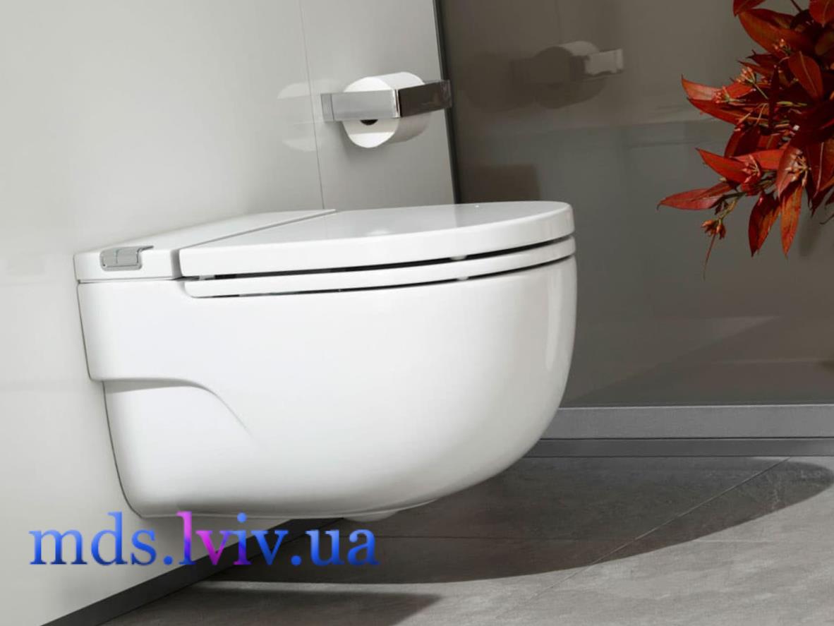 монтаж системи інсталяції