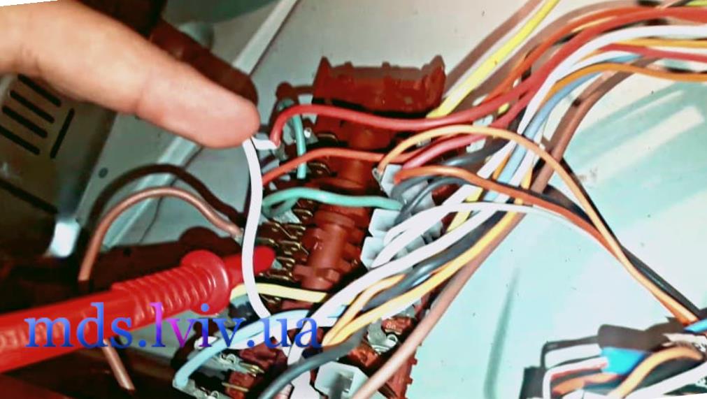 Ремонт духовки Львів