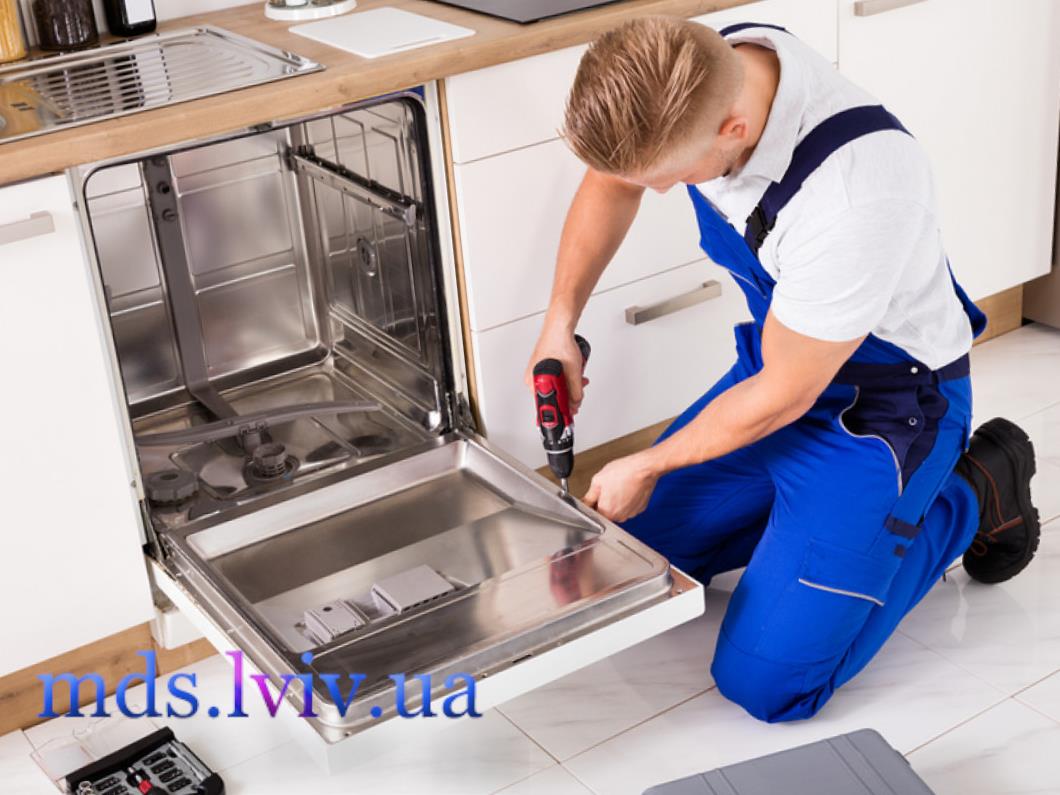 Ремонт духовки Львів