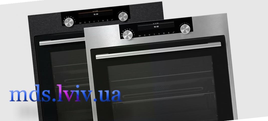Ремонт духовки Львів