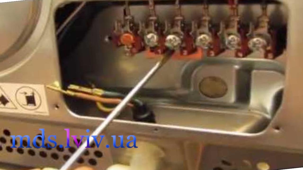 Ремонт електроплити Львів