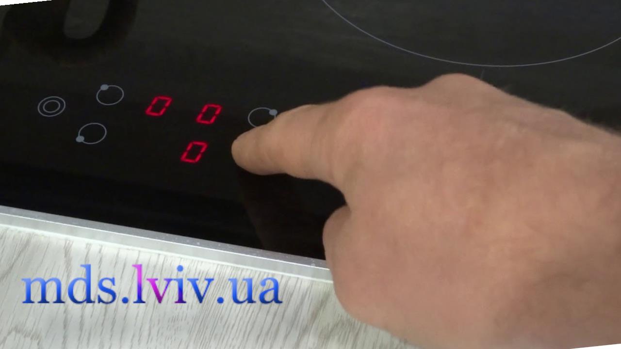 Ремонт індукційних плит Львів