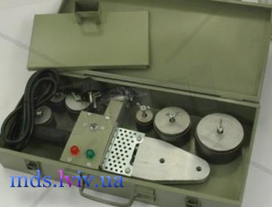 Оцінка вартості заміни труб ПВХ у Львові