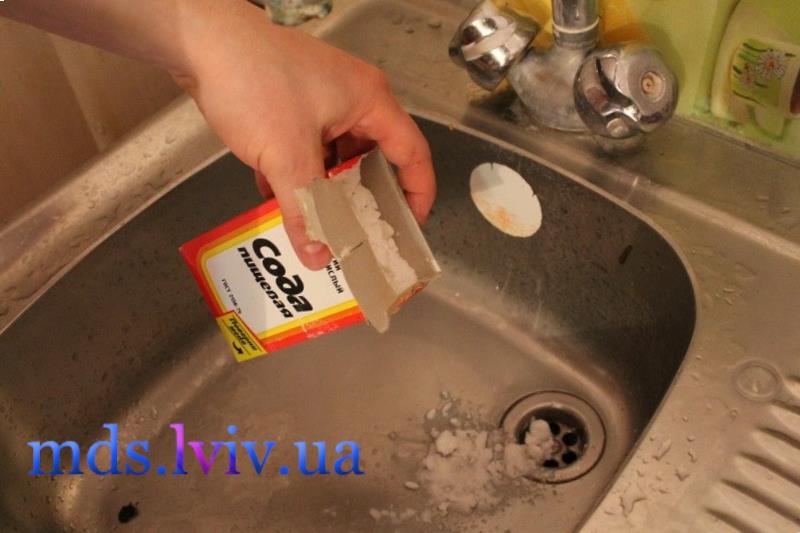 Замовити прочистку каналізації у Львові