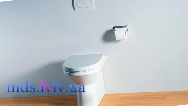 Виклик сантехніка у Львові для ремонту бачка унітазу