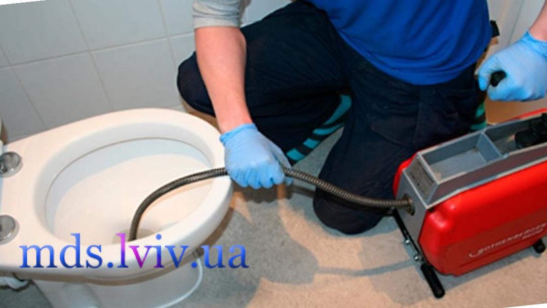 сантехнік львів терміново – аварійний виїзд майстра 24/7