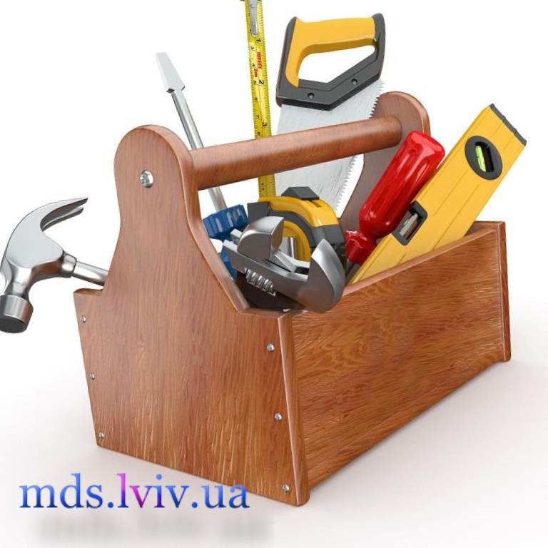 Монтаж дверних петель Львів