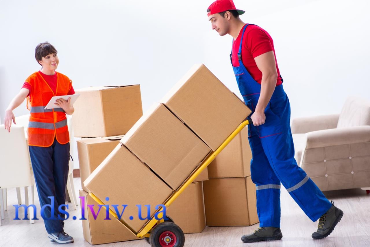 Перестановка меблів у квартирі Львів