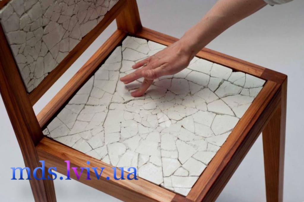 Ремонт стільців Львів