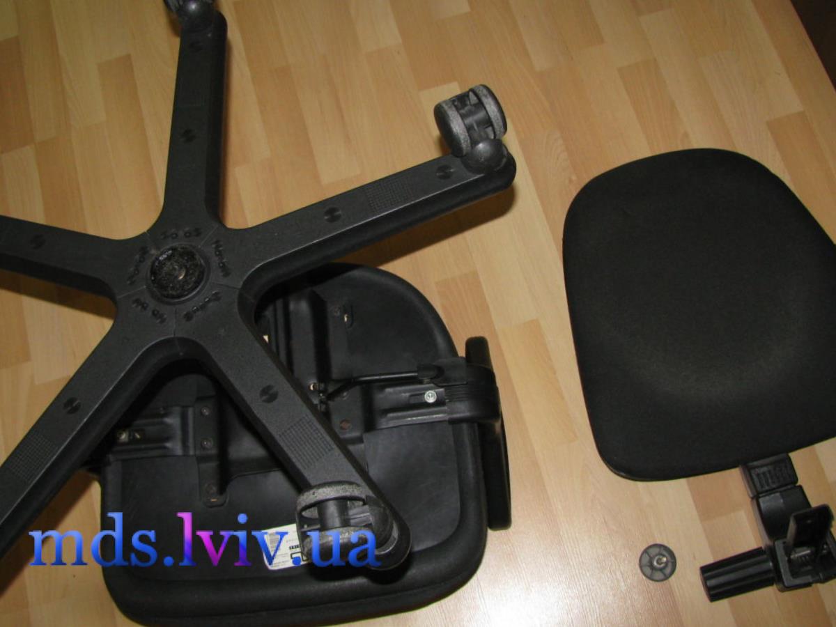 Ремонт стільців Львів