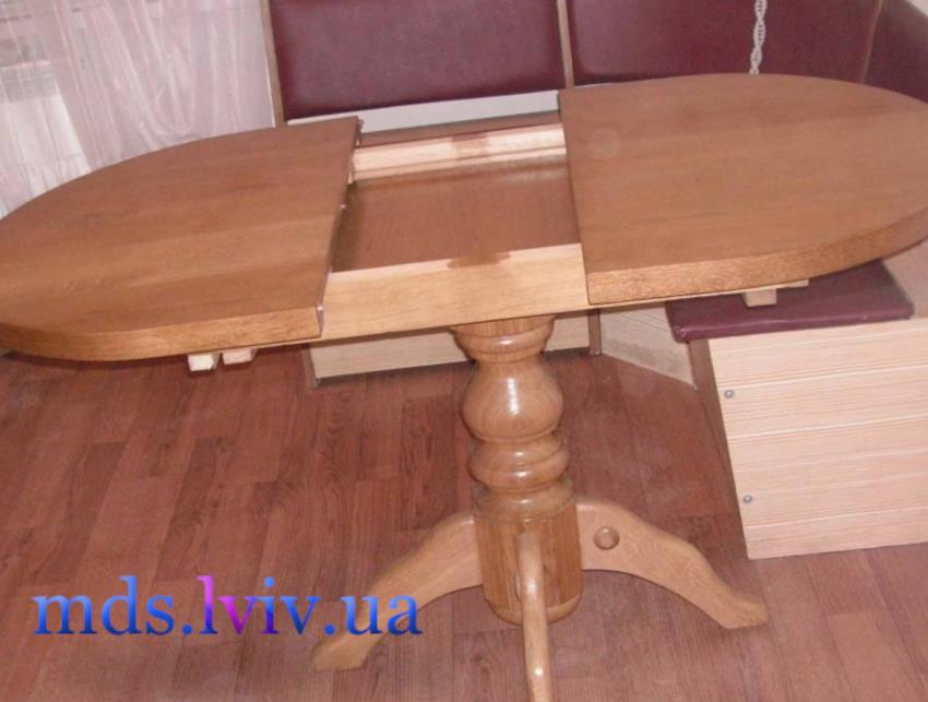 Складання столів Львів