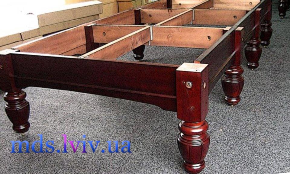 Складання столів Львів