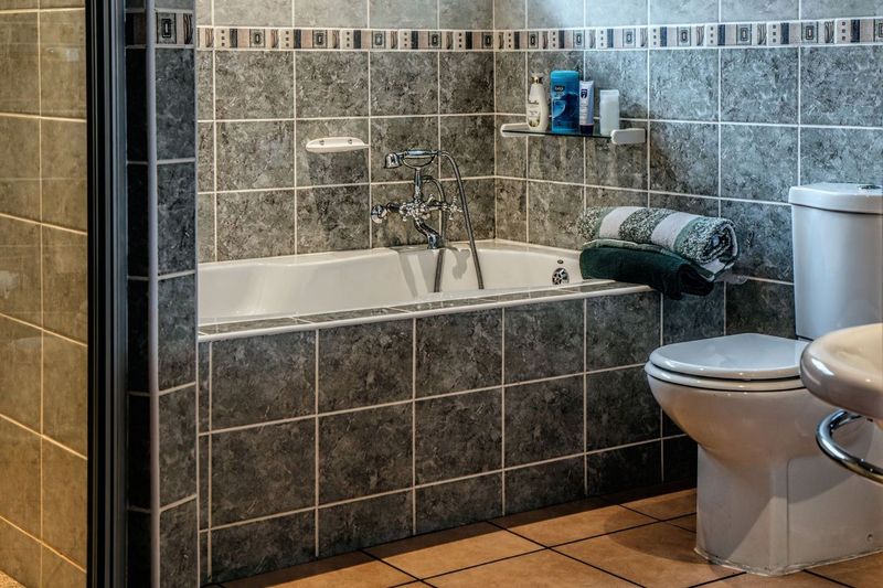 Дизайн ванної кімнати Львів