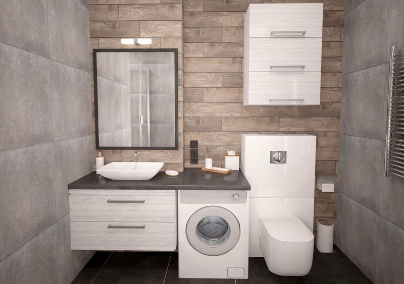 Дизайн ванної кімнати Львів