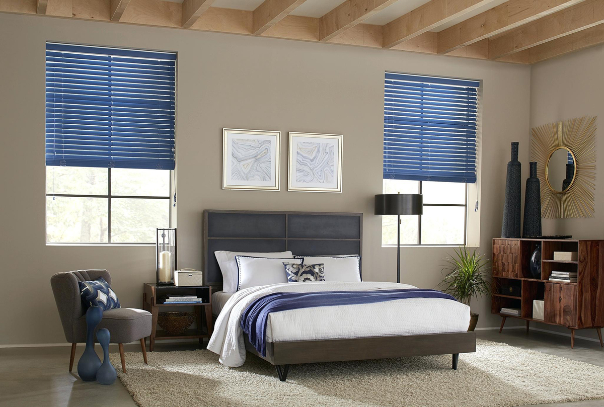 Дизайн спальні Львів