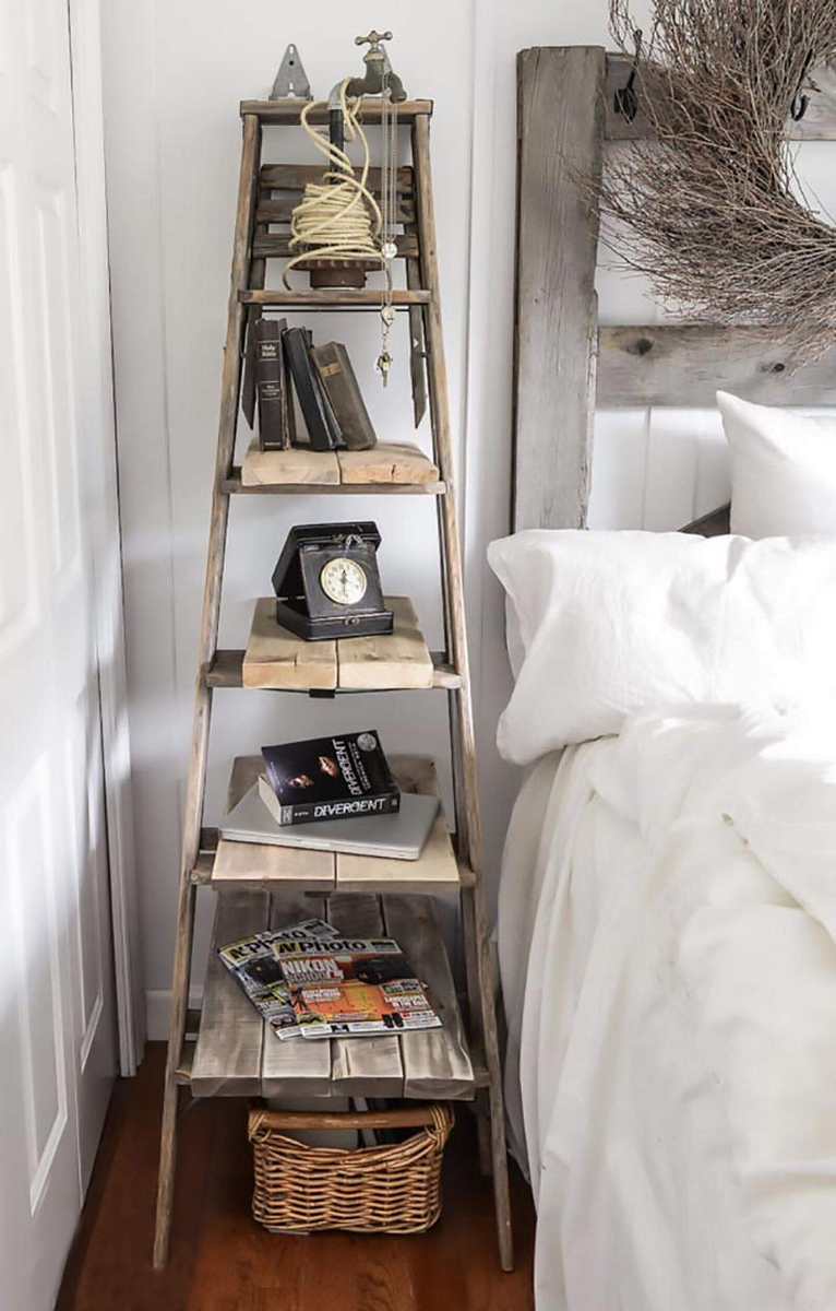 Дизайн спальні Львів