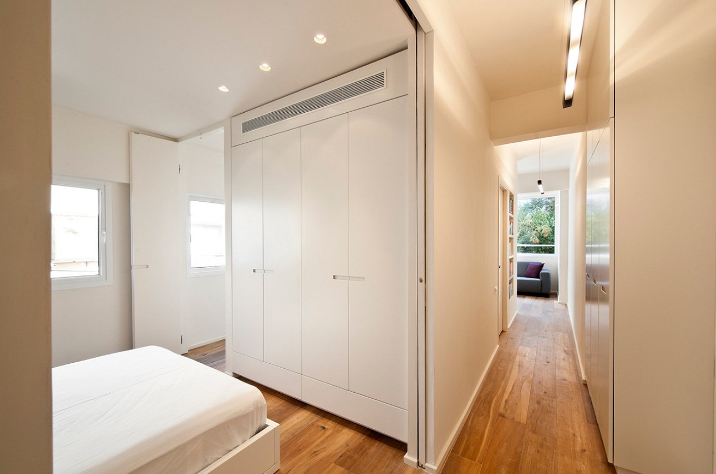 Дизайн однокімнатної квартири Львів