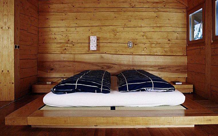 Інтер'єр спальні Львів