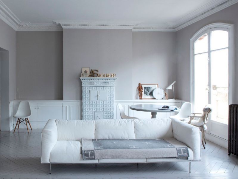 Інтер'єр вітальні Львів