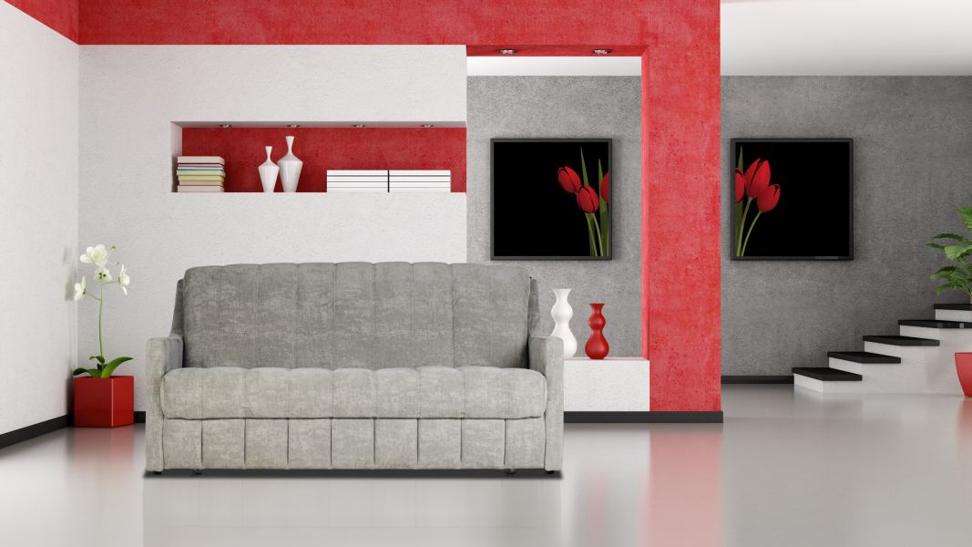 Інтер'єр вітальні Львів