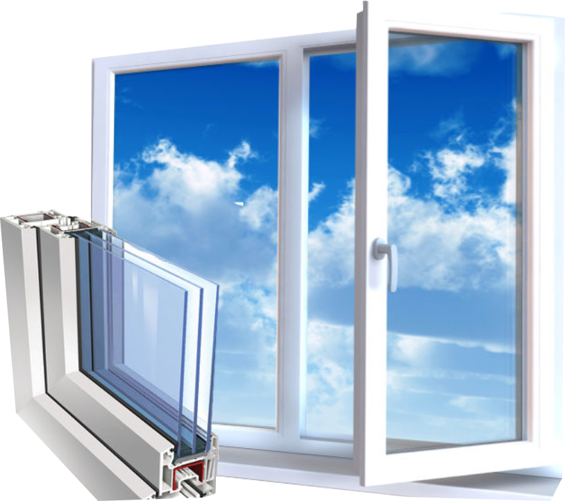 Що потрібно знати при виборі пластикових вікон та дверей