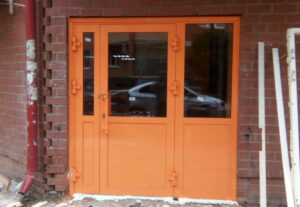 Теплий чи холодний алюмінієвий профіль?