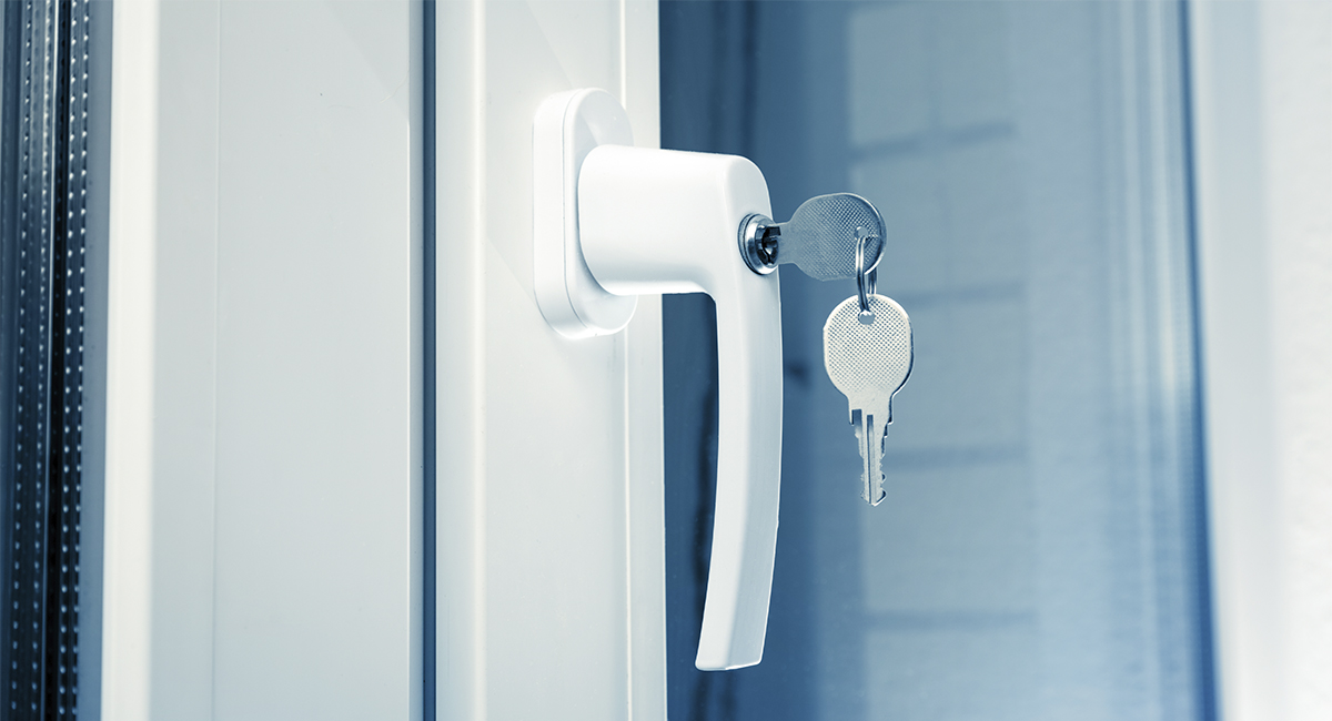 Безпека ваших вікон. Які є способи зробити вікно безпечним