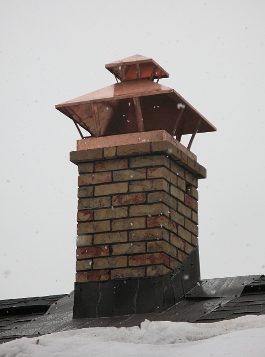 Кладка печі взимку: принципи та рекомендації фахівців