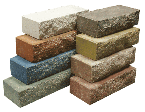 Матеріали для печей та камінів