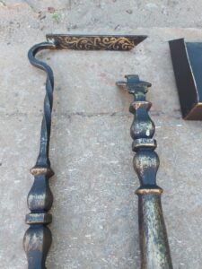 Матеріали для печей та камінів