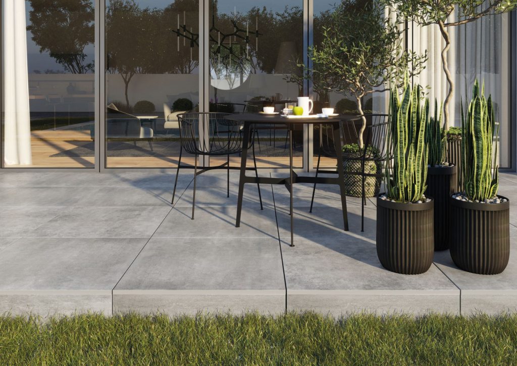 Чим відрізняється веранда від тераси