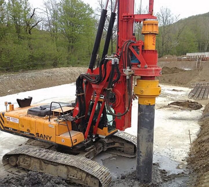 Колонкове буріння свердловин