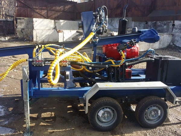 Буріння свердловин ціна