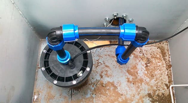 Буріння свердловин ціна