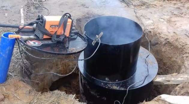 Буріння свердловин ціна