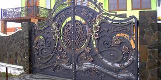 Що таке художнє кування